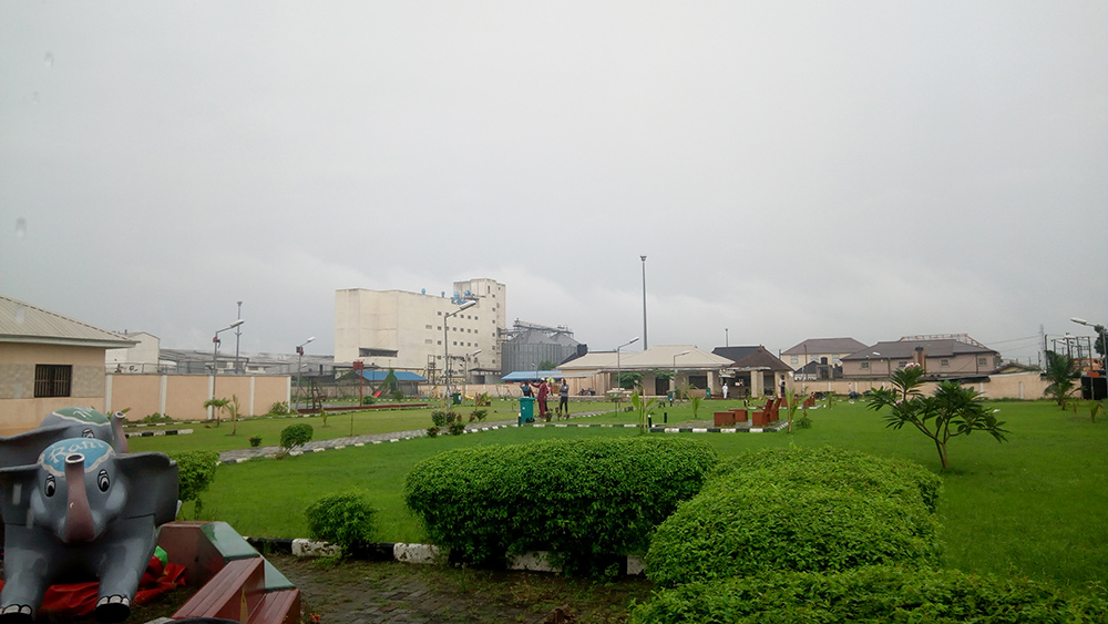 ikorodu recreational