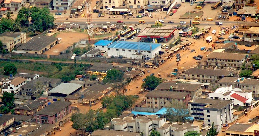 kaduna