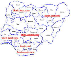 Nigeria Postal Code